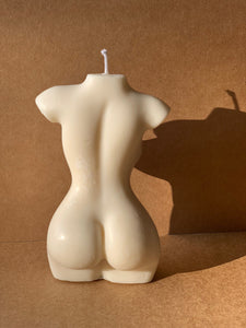 "ELIRA XL" Candle