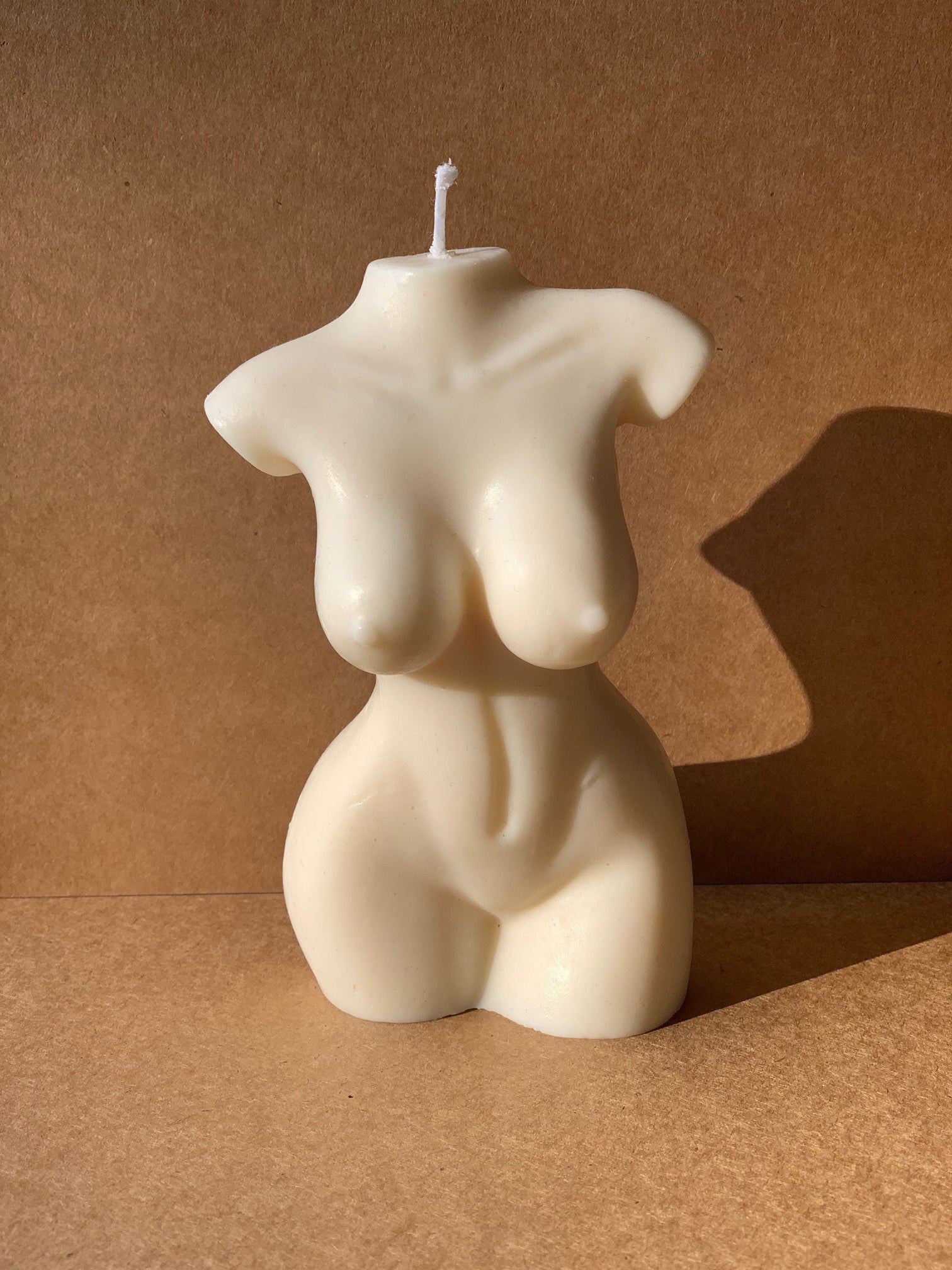 "ELIRA XL" Candle