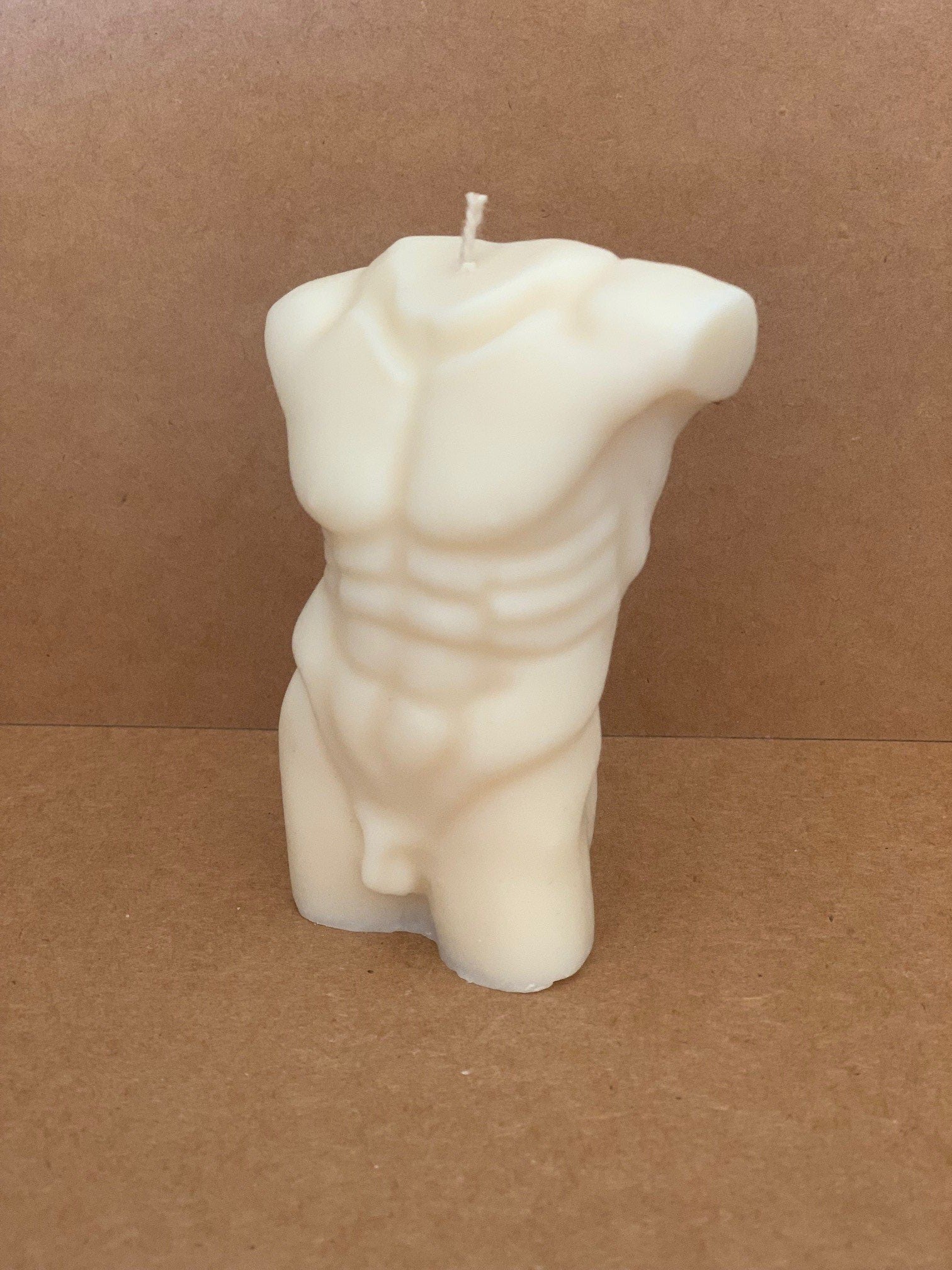 "HADES" Candle