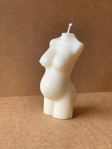 "HERA" Candle