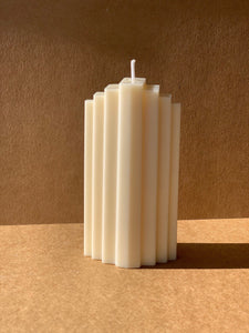 "SKY SCRAPER" Candle