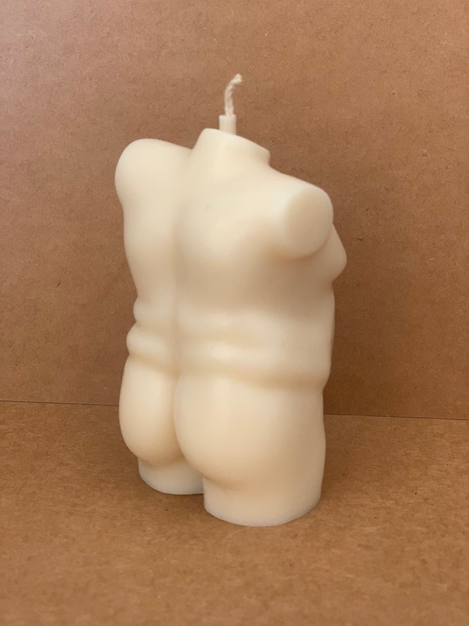 "ZEUS" Candle