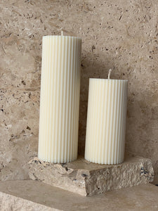 "STILI" Candles