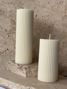 "STILI" Candles