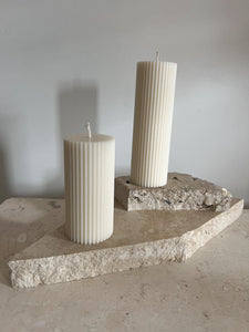 "STILI" Candles