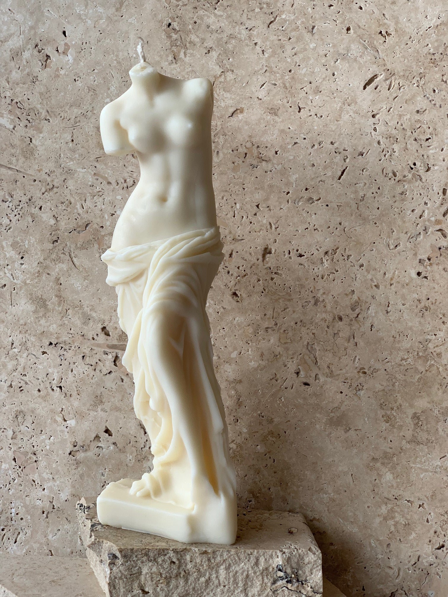 "VENUS" Candle