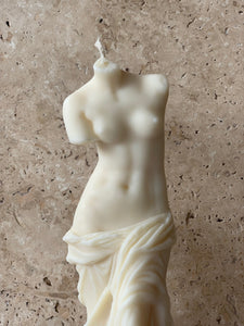 "VENUS" Candle